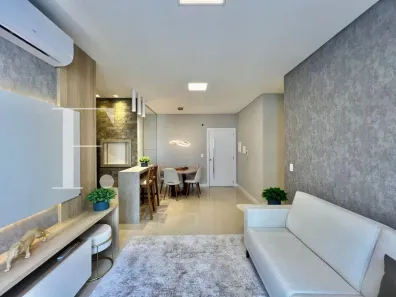 Apartamento com 2 Quartos à venda, 62m² no Navegantes, Capão da Canoa