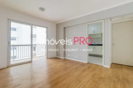 Apartamento com 3 Quartos à venda, 82m² no Cidade Monções, São Paulo