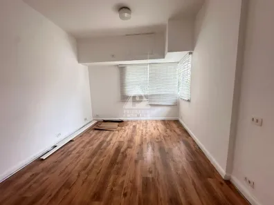 Sala Comercial com 1 Quarto à venda, 36m² no Leblon, Rio de Janeiro