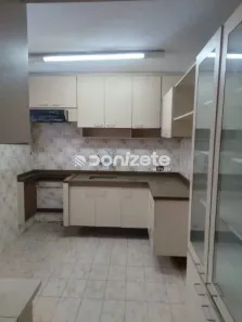 Apartamento com 3 Quartos à venda, 78m² no Campestre, Santo André