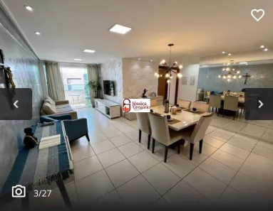 Apartamento com 3 Quartos à venda, 86m² no Bessa, João Pessoa