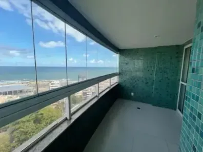 Apartamento com 2 Quartos à venda, 88m² no Costa Azul, Salvador