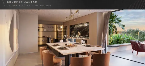 Apartamento com 3 Quartos à venda, 93m² no Jardim Paulista, São Paulo