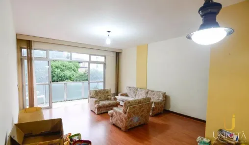 Apartamento com 3 Quartos à venda, 136m² no Tijuca, Rio de Janeiro