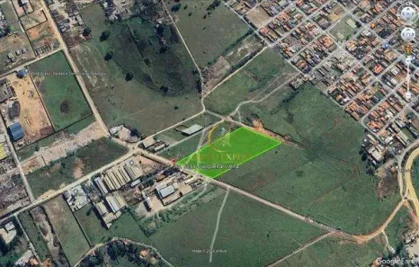 Lote/Terreno à venda, 20000m² no Residencial Esperança, Caçapava