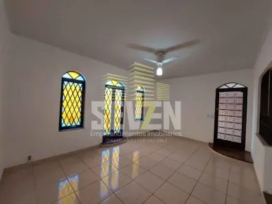 Casa com 4 Quartos à venda, 320m² no Vila Cidade Universitária, Bauru