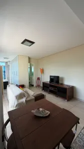 Apartamento com 1 Quarto para alugar, 45m² no Glória, Macaé