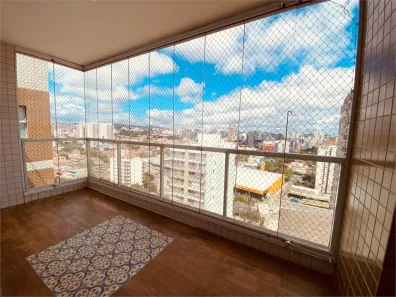 Cobertura com 3 Quartos à venda, 194m² no Baeta Neves, São Bernardo do Campo