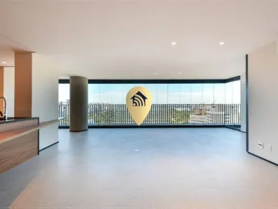 Apartamento com 2 Quartos para alugar, 178m² no Pinheiros, São Paulo