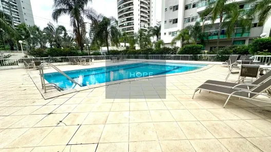 Apartamento com 2 Quartos à venda, 67m² no Barra Olímpica, Rio de Janeiro