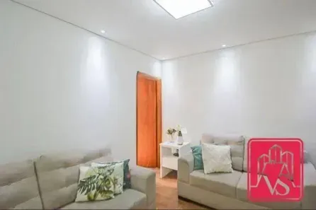 Sobrado com 3 Quartos à venda, 125m² no Nova Petrópolis, São Bernardo do Campo