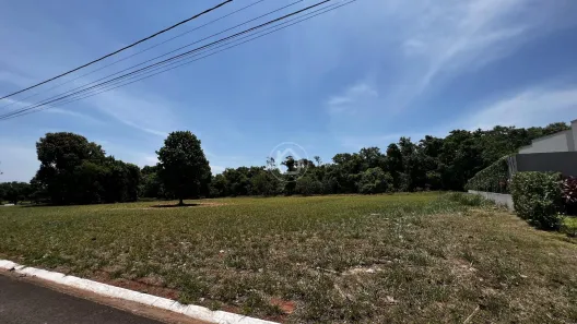 Casa de Condomínio com 1 Quarto à venda, 1249m² no Área Rural de Campo Grande, Campo Grande