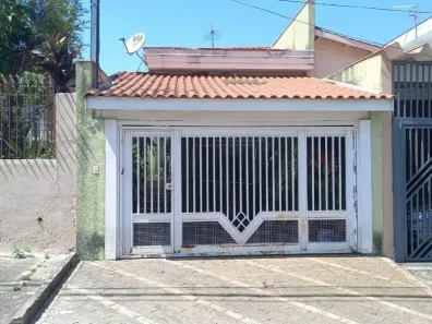Casa com 2 Quartos à venda, 95m² no Bela Vista, Osasco