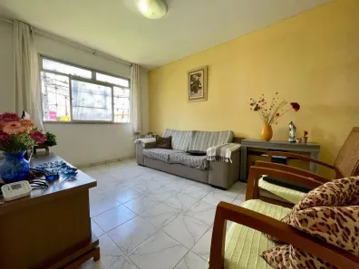 Apartamento com 3 Quartos à venda, 65m² no São Marcos, Salvador