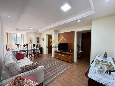 Apartamento com 2 Quartos à venda, 84m² no Centro, Indaiatuba