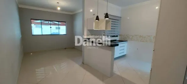 Casa de Condomínio com 2 Quartos à venda, 80m² no Esplanada São José, Taubaté