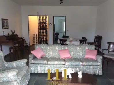 Casa com 4 Quartos à venda, 315m² no Praia das Palmeiras, Caraguatatuba