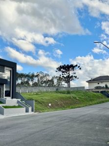 Lote/Terreno à venda, 357m² no Arruda, Colombo