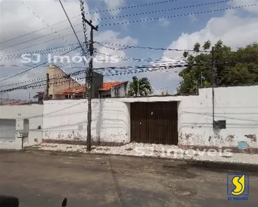 Imóvel Comercial para alugar, 439m² no Sapiranga-Coité, Fortaleza