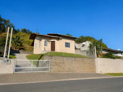 Casa com 2 Quartos à venda, 70m² no Das Nações, Timbó
