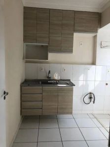 Apartamento com 2 Quartos à venda, 48m² no Jardim Paulista, Rio Claro