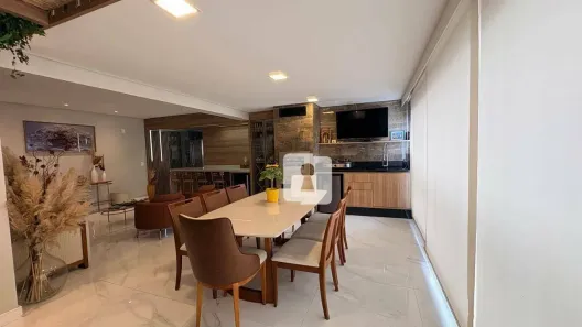Apartamento com 3 Quartos à venda, 136m² no Vila Anastácio, São Paulo