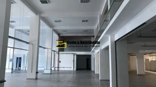 Prédio Comercial para alugar, 4135m² no Centro, Diadema