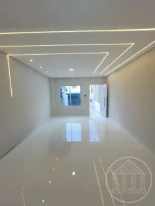 Sobrado com 2 Quartos à venda, 120m² no Vila São Paulo, São Paulo