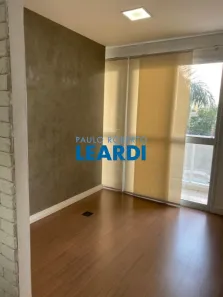 Sala Comercial à venda, 35m² no Vila Leopoldina, São Paulo