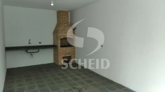 Casa de Condomínio com 3 Quartos à venda, 110m² no Vila Parque Jabaquara, São Paulo