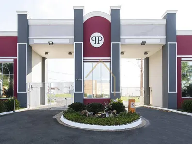 Lote/Terreno à venda, 508m² no Chácara Letônia, Americana
