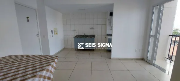 Apartamento com 1 Quarto à venda, 50m² no Califórnia, Nova Iguaçu