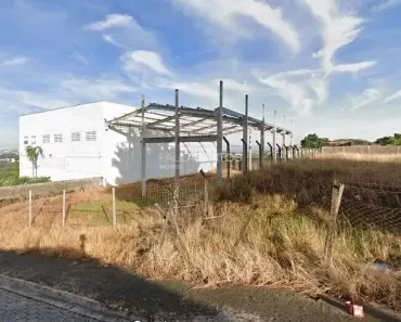 à venda, 835m² no Retiro São João, Sorocaba