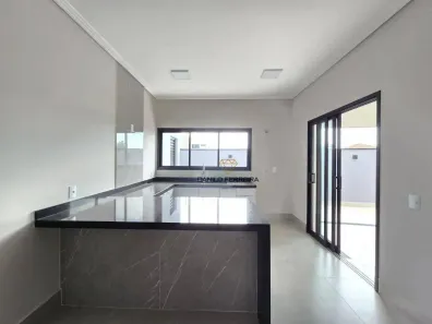 Casa de Condomínio com 3 Quartos à venda, 189m² no Jardim Celani, Salto