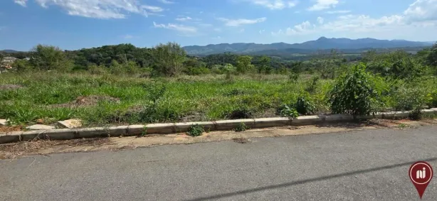 Lote/Terreno à venda, 361m² no , Brumadinho