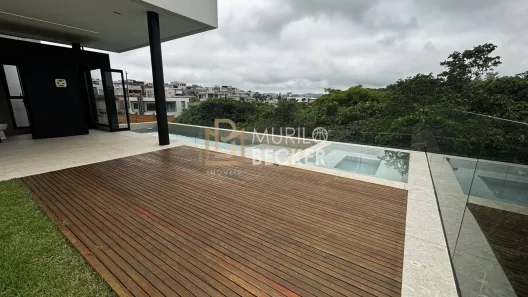 Casa de Condomínio com 4 Quartos à venda, 350m² no Condomínio Residencial Alphaville II, São José dos Campos