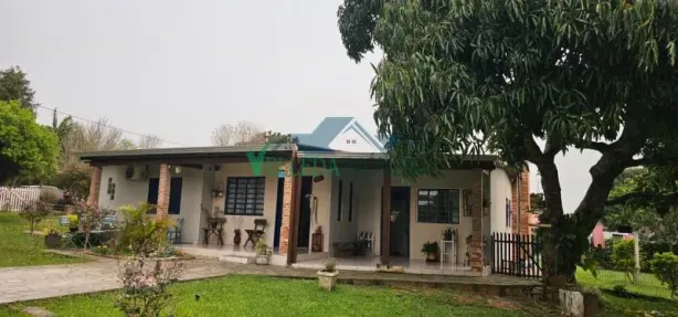 Fazenda/Sítio com 3 Quartos à venda, 1035m² no , Viamão