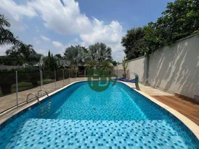 Fazenda/Sítio com 3 Quartos à venda, 375m² no Chácara Santa Paula, Limeira