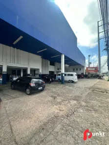 Galpão/Depósito/Armazém à venda, 2540m² no Japiim, Manaus