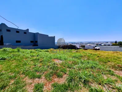Lote/Terreno à venda, 4320m² no Parque Rural Fazenda Santa Cândida, Campinas