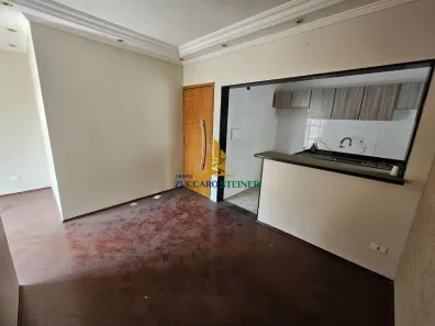 Apartamento com 2 Quartos à venda, 64m² no Jardim Bom Clima, Guarulhos