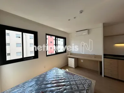 Apartamento com 1 Quarto para alugar, 23m² no Perdizes, São Paulo