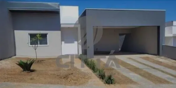 Casa de Condomínio com 3 Quartos à venda, 155m² no Jardim Planalto, Monte Mor