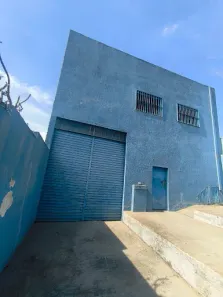 Prédio Comercial à venda, 344m² no Jardim Alvorada, Jandira