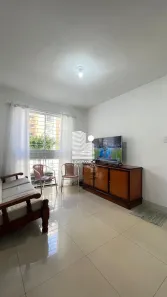 Apartamento com 3 Quartos à venda, 76m² no Trindade, Florianópolis