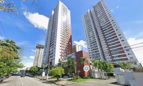 Apartamento com 3 Quartos para alugar, 115m² no Telégrafo, Belém