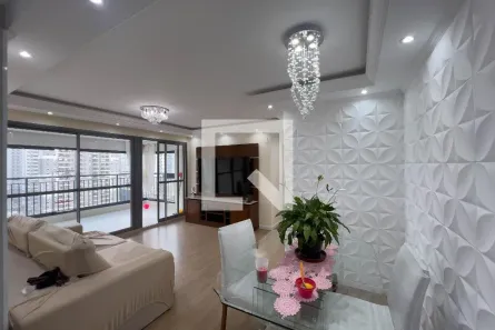 Apartamento com 2 Quartos à venda, 75m² no Sacomã, São Paulo