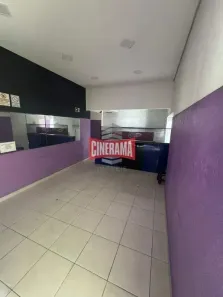 Ponto Comercial para alugar, 100m² no Centro, São Caetano do Sul