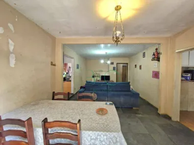 Casa de Condomínio com 5 Quartos à venda, 298m² no Vila Mariza Mazzei, São Paulo