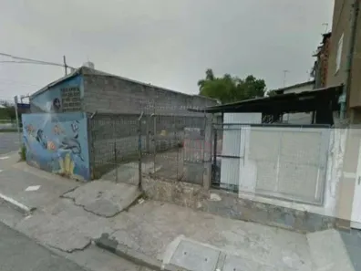 Lote/Terreno à venda, 270m² no Chácara Califórnia, São Paulo